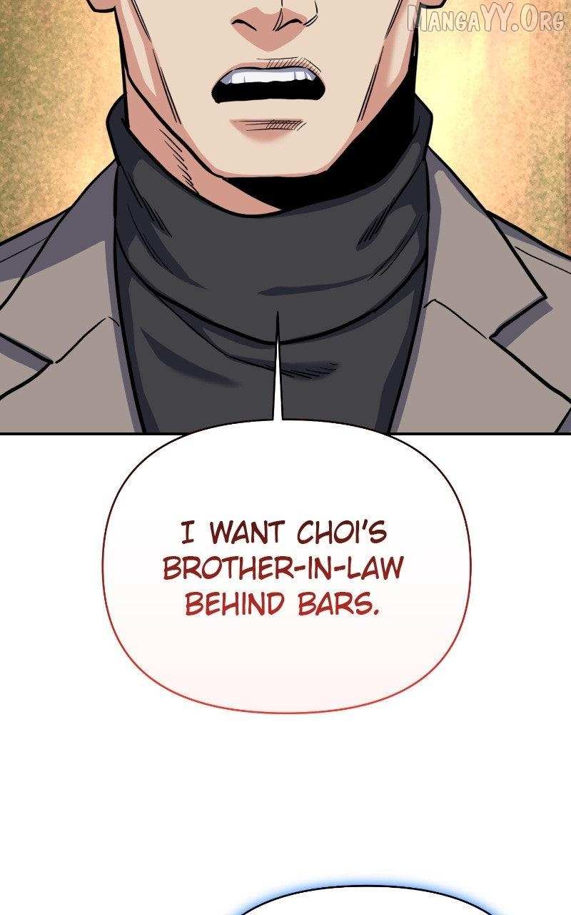 In the Spirit of the Law Chapter 58 — Page 21