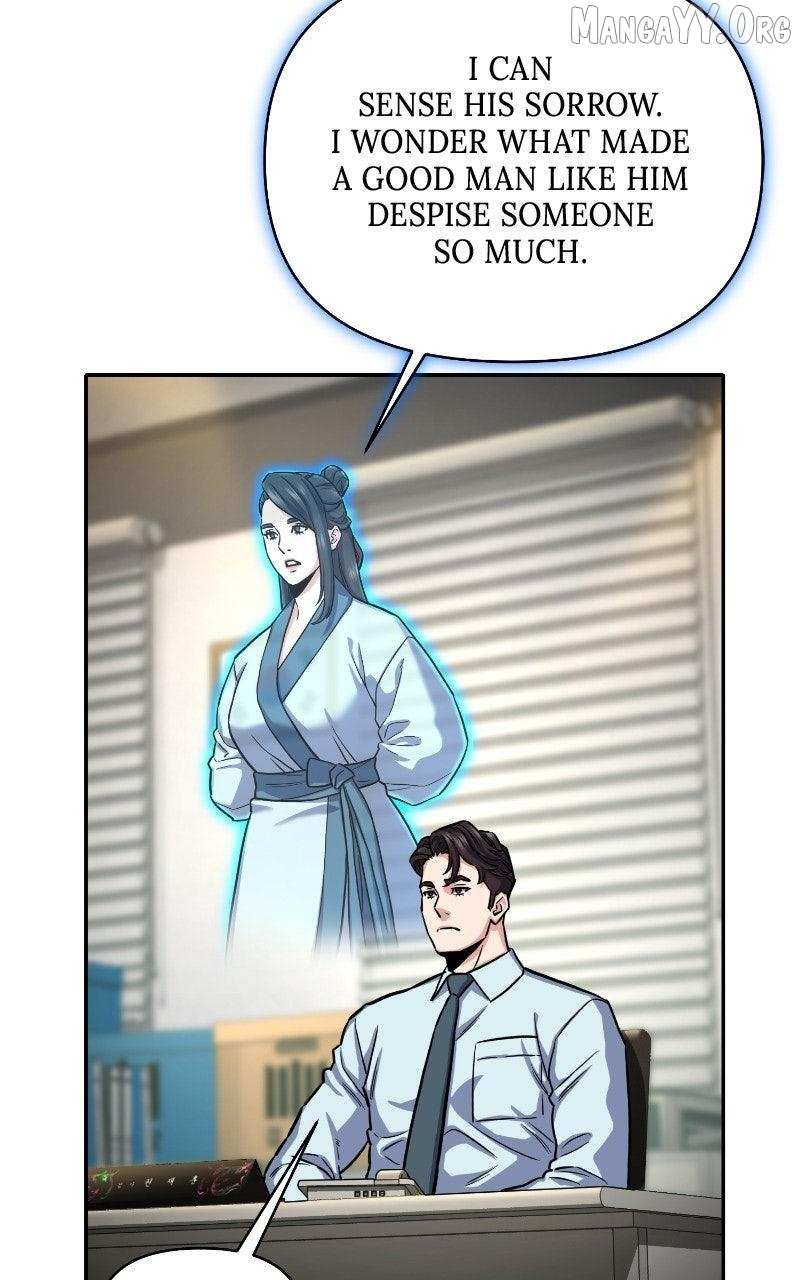 In the Spirit of the Law Chapter 58 — Page 22