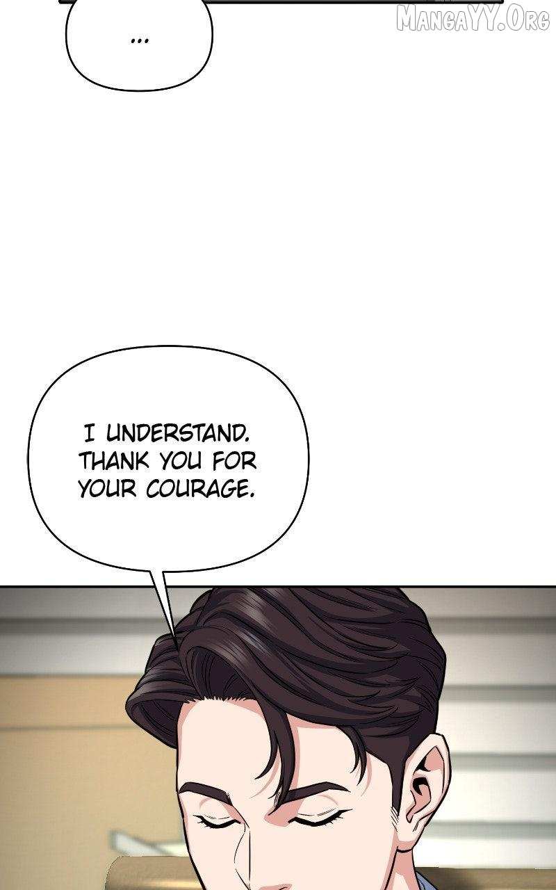 In the Spirit of the Law Chapter 58 — Page 23