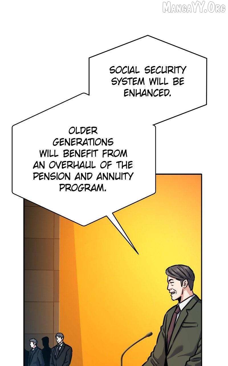 In the Spirit of the Law Chapter 58 — Page 33