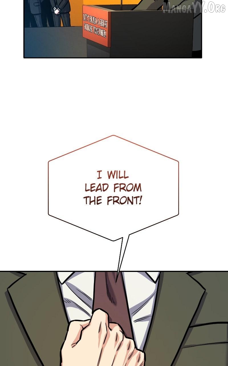 In the Spirit of the Law Chapter 58 — Page 34