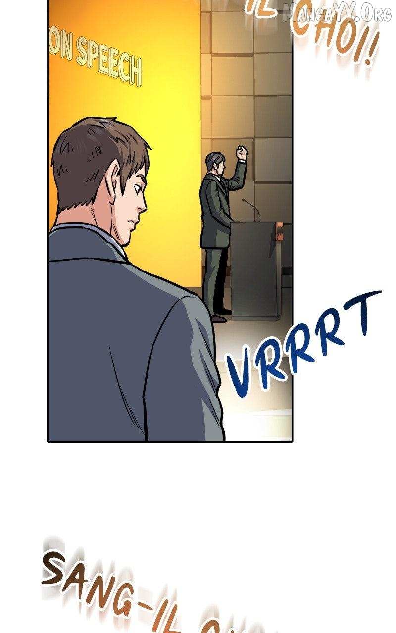 In the Spirit of the Law Chapter 58 — Page 38