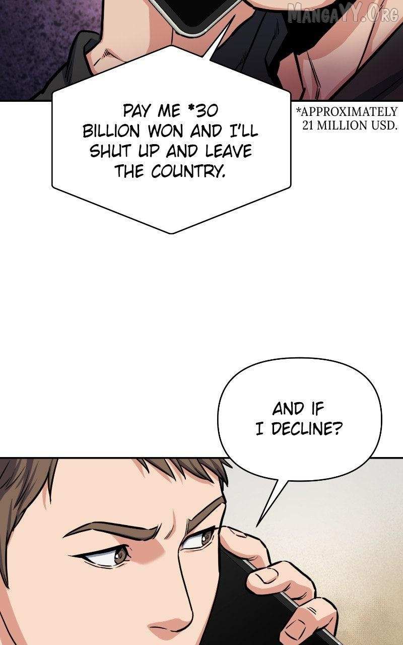 In the Spirit of the Law Chapter 58 — Page 46