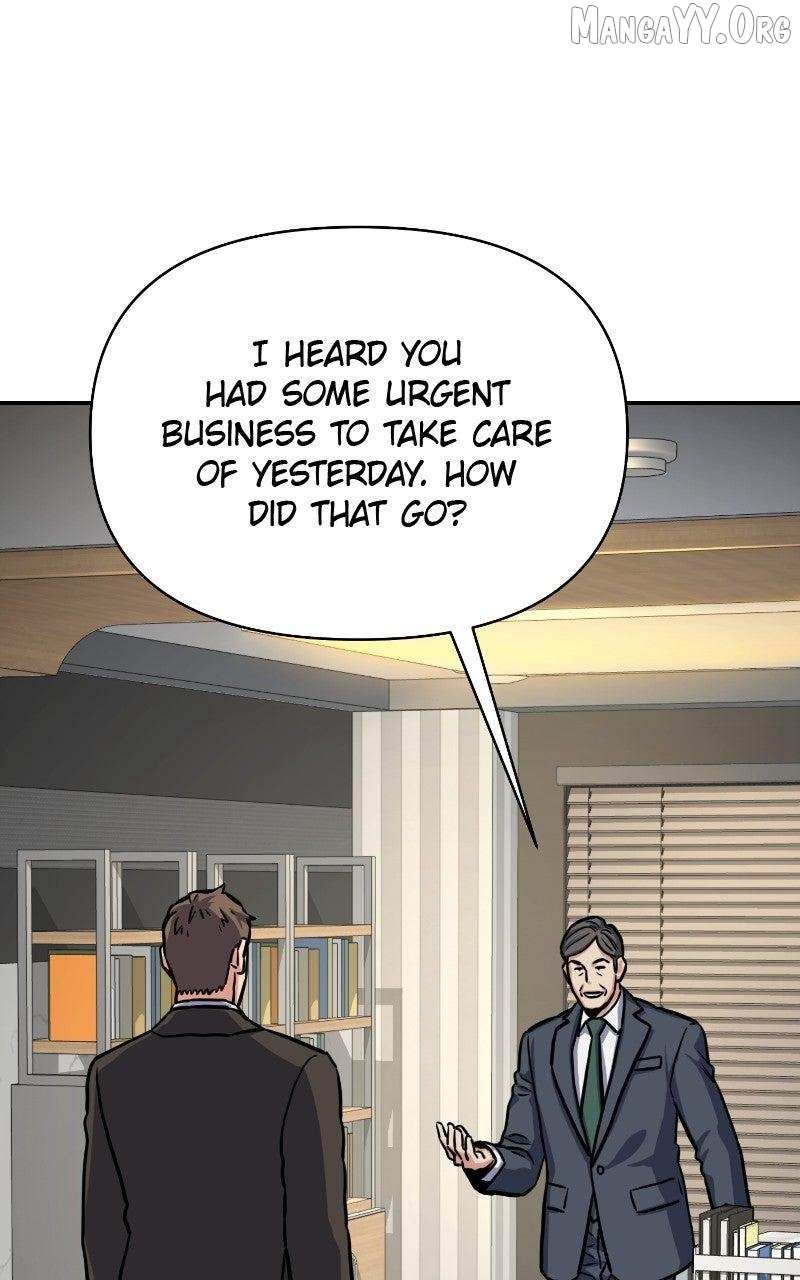In the Spirit of the Law Chapter 58 — Page 54