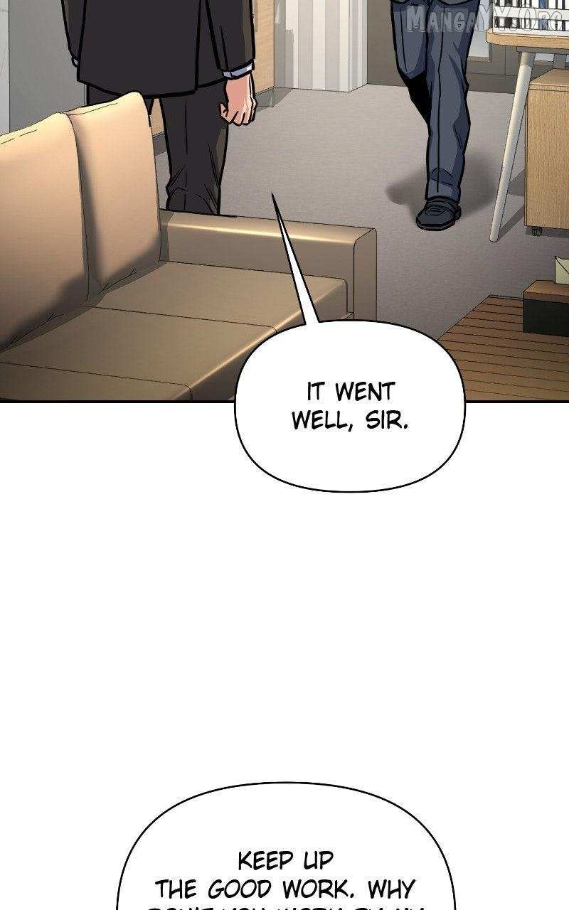 In the Spirit of the Law Chapter 58 — Page 55