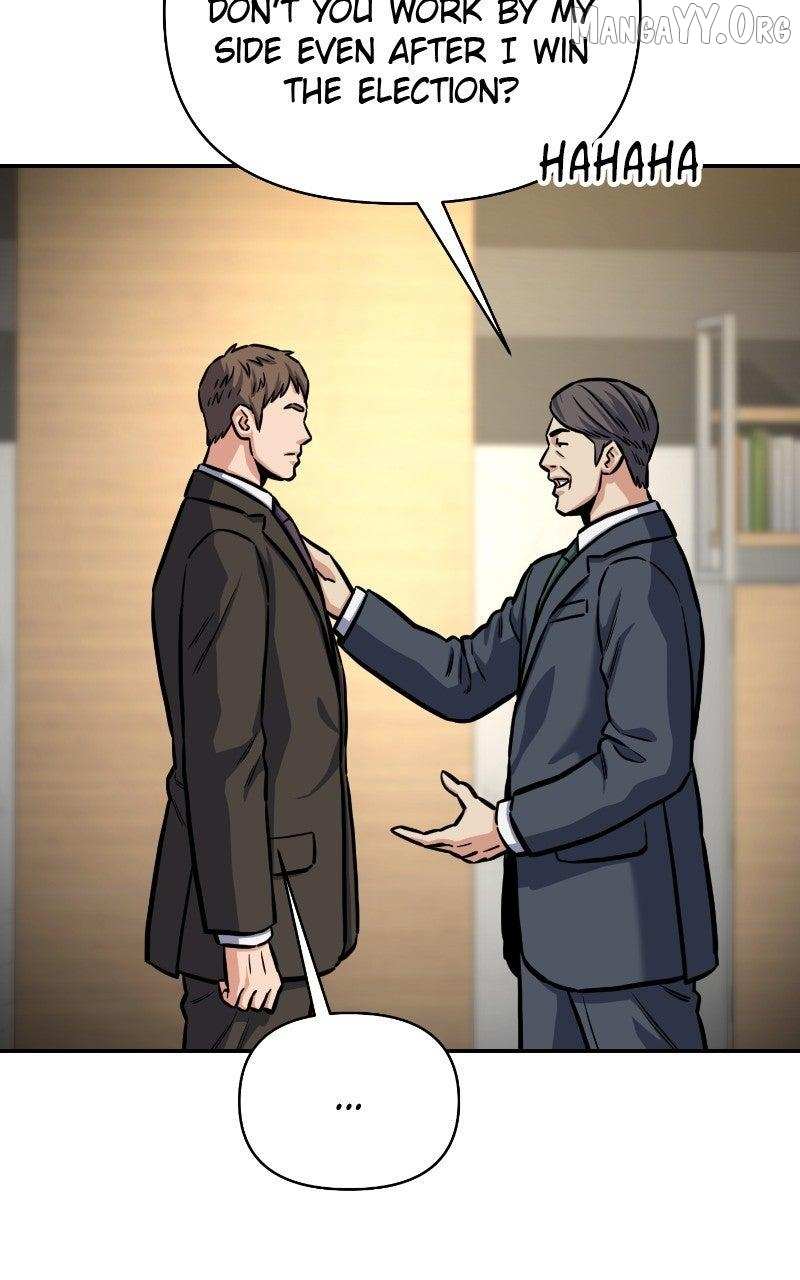 In the Spirit of the Law Chapter 58 — Page 56