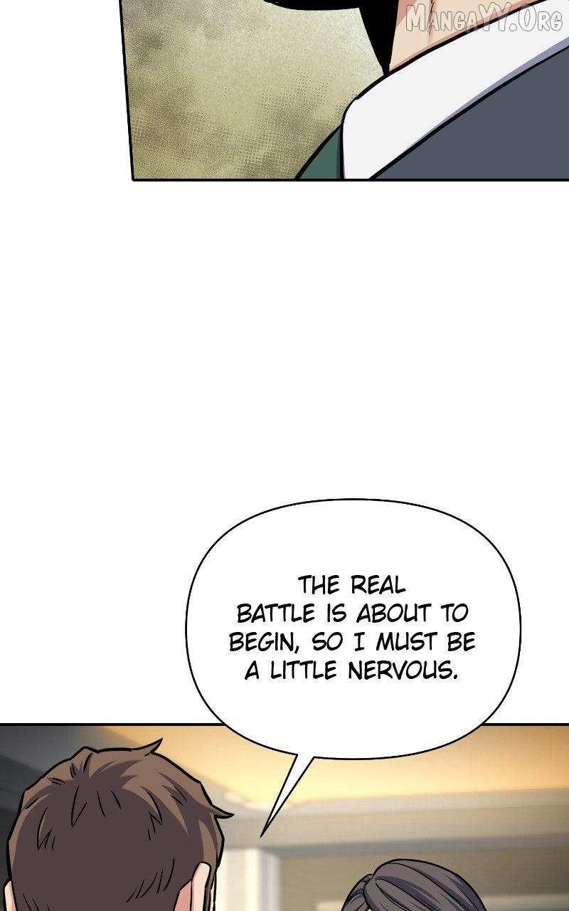 In the Spirit of the Law Chapter 58 — Page 58