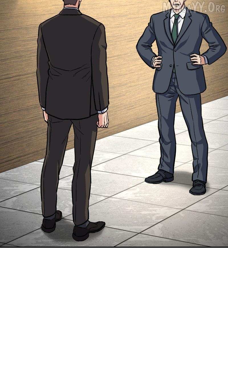 In the Spirit of the Law Chapter 58 — Page 63