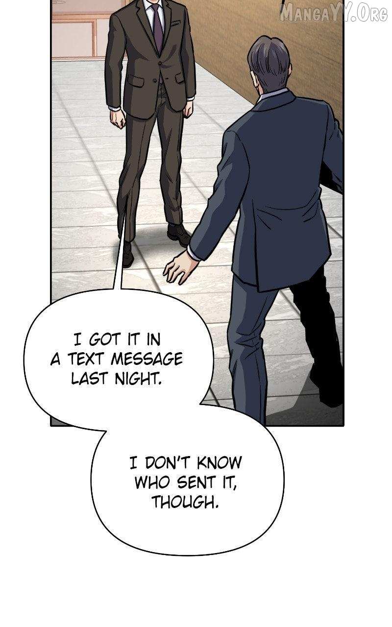 In the Spirit of the Law Chapter 58 — Page 67