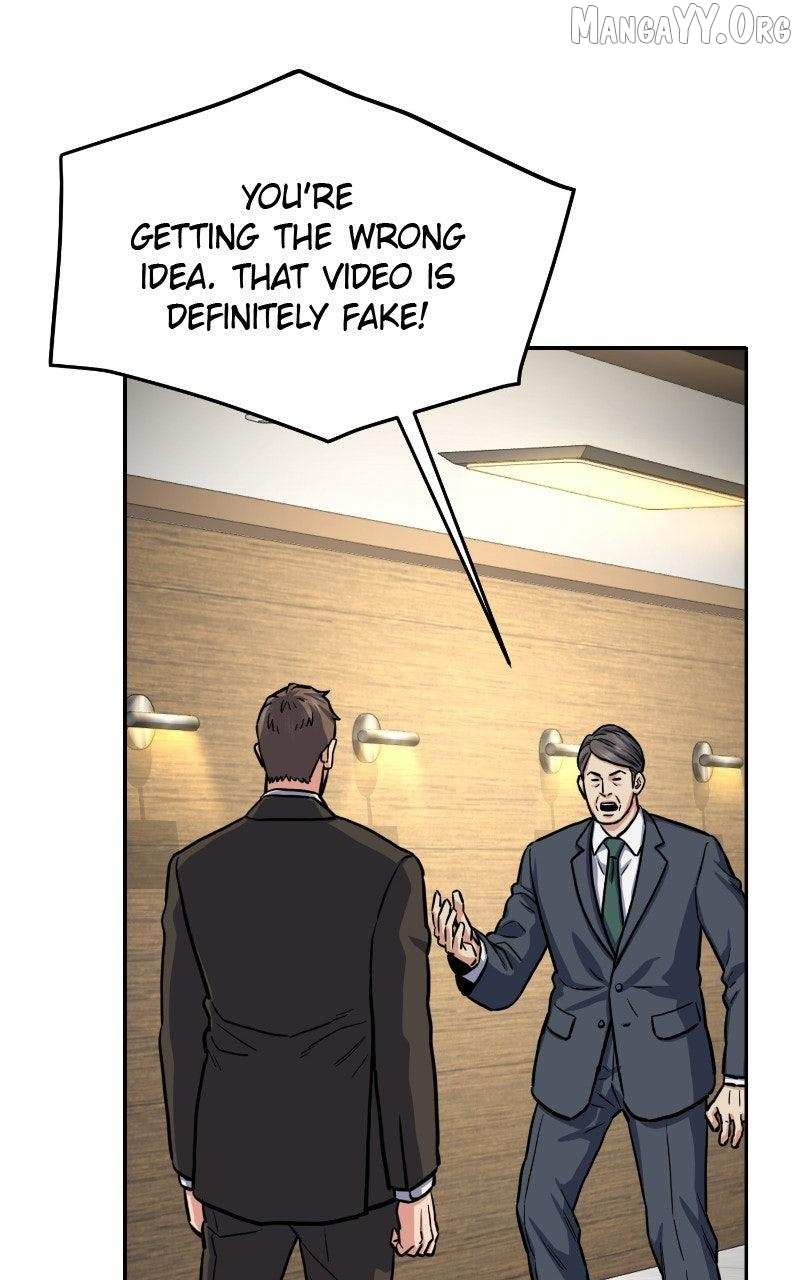 In the Spirit of the Law Chapter 58 — Page 73