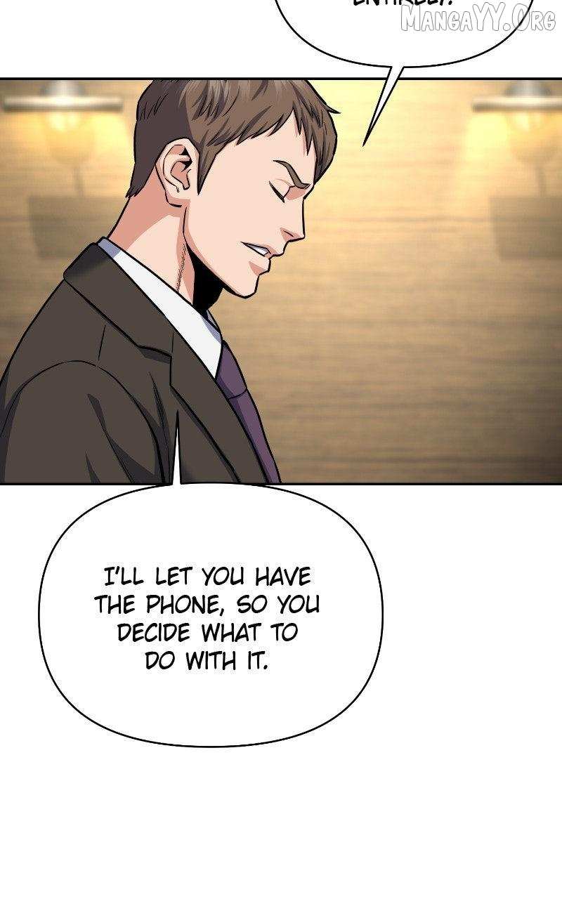 In the Spirit of the Law Chapter 58 — Page 75