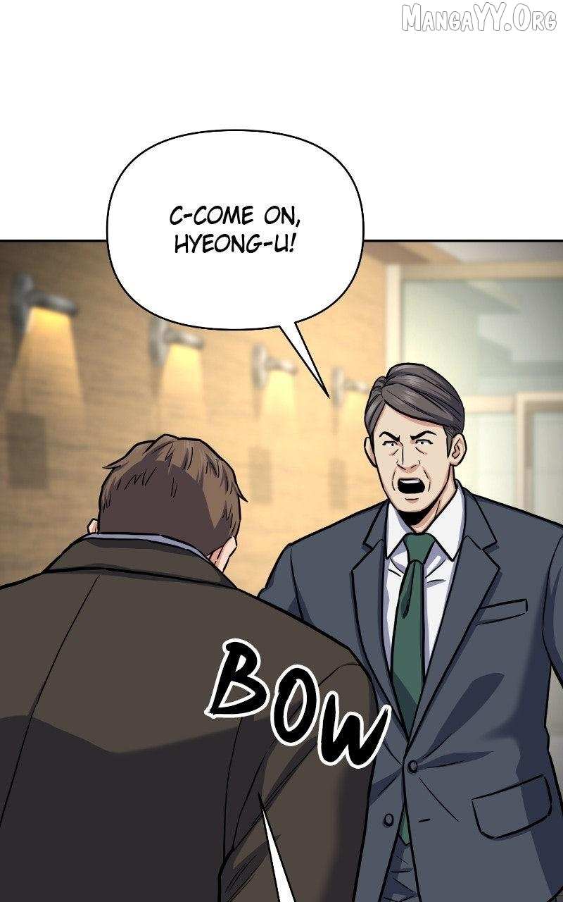 In the Spirit of the Law Chapter 58 — Page 76