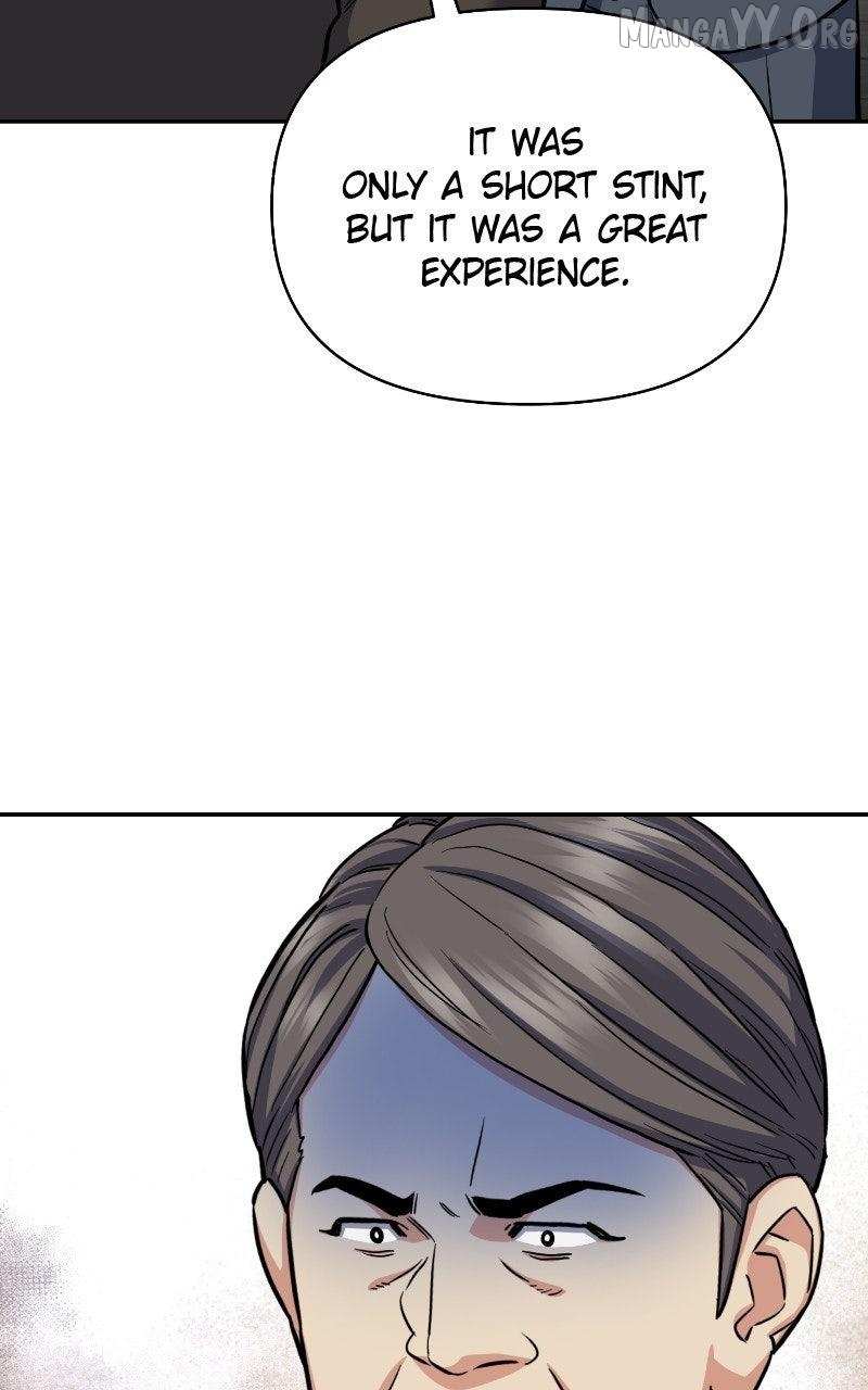 In the Spirit of the Law Chapter 58 — Page 77