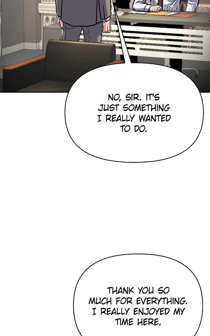 In the Spirit of the Law Chapter 58 — Page 81