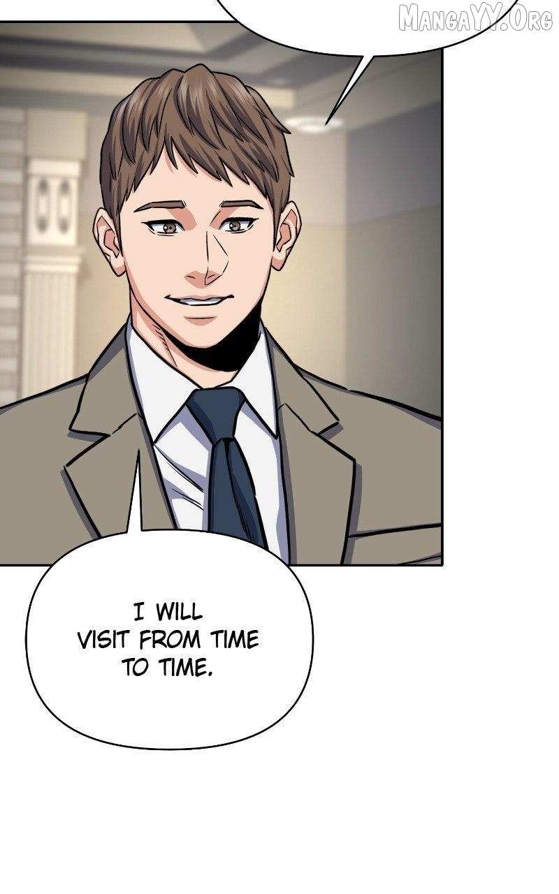 In the Spirit of the Law Chapter 58 — Page 82