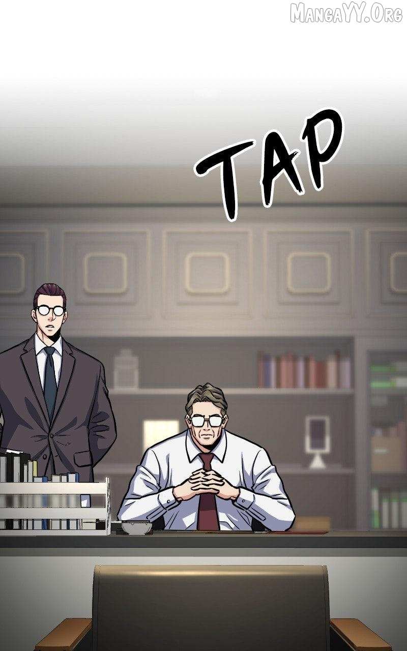 In the Spirit of the Law Chapter 58 — Page 84