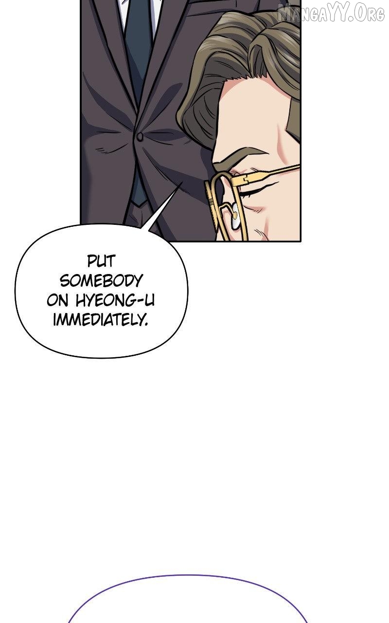 In the Spirit of the Law Chapter 58 — Page 86