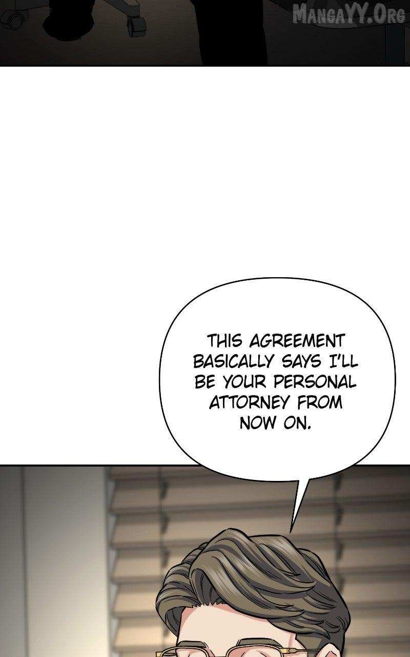 In the Spirit of the Law Chapter 58 — Page 92
