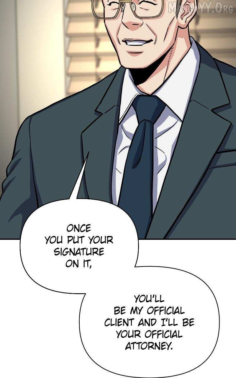 In the Spirit of the Law Chapter 58 — Page 93