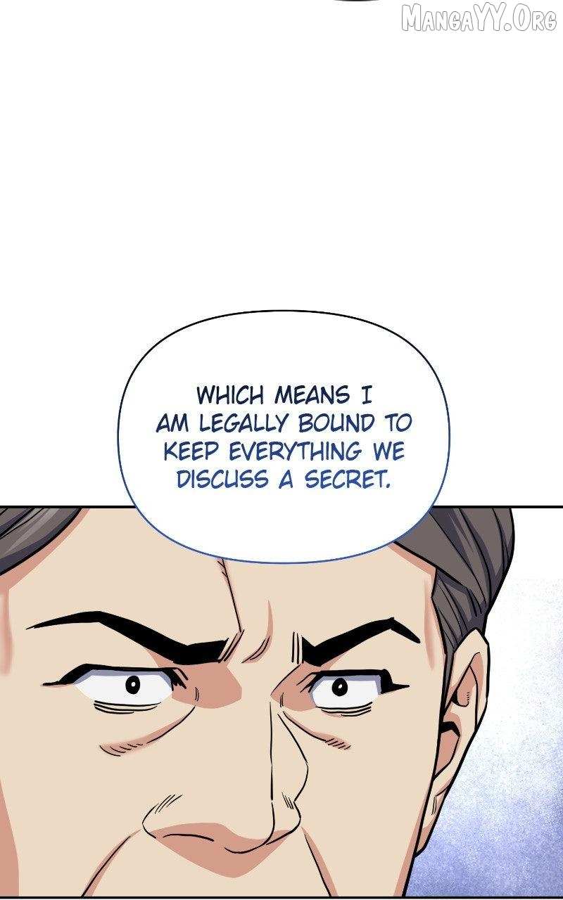 In the Spirit of the Law Chapter 58 — Page 94