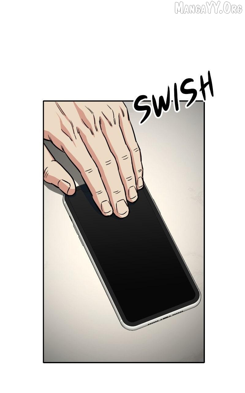 In the Spirit of the Law Chapter 58 — Page 97