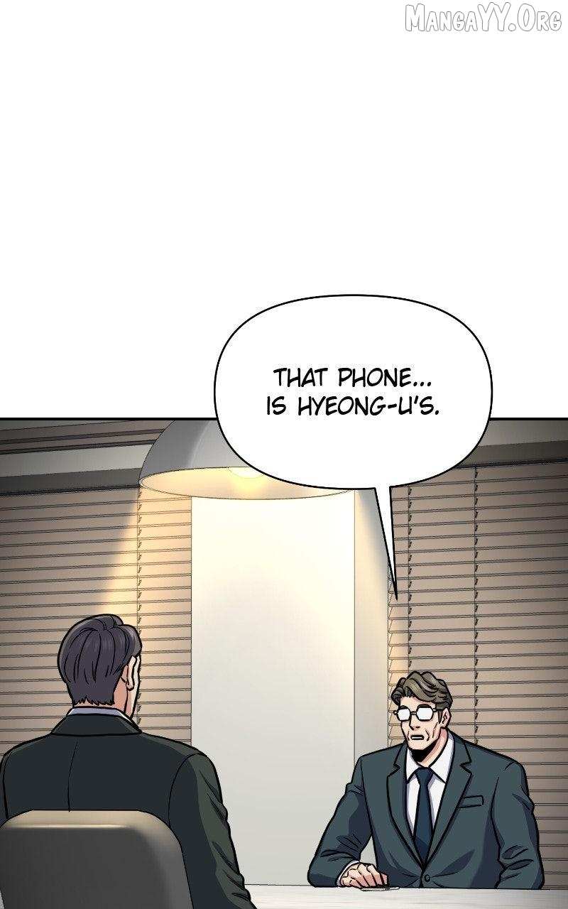 In the Spirit of the Law Chapter 58 — Page 98
