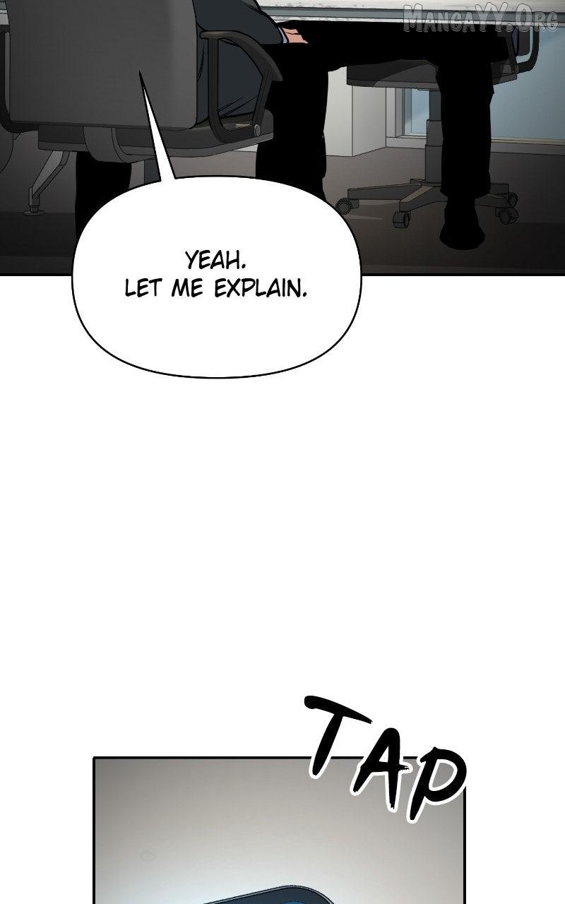 In the Spirit of the Law Chapter 58 — Page 99