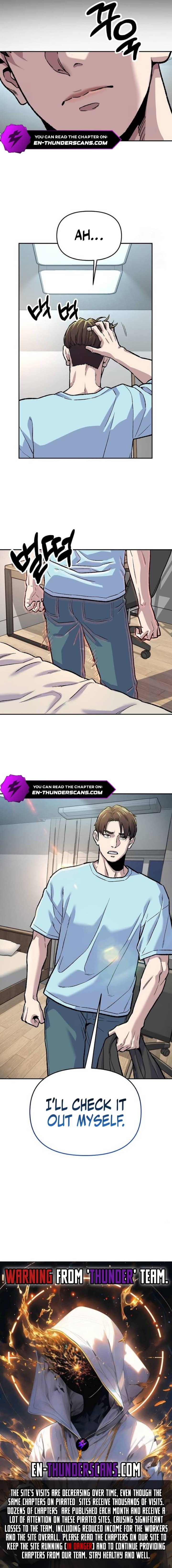 In the Spirit of the Law Chapter 8 — Page 9