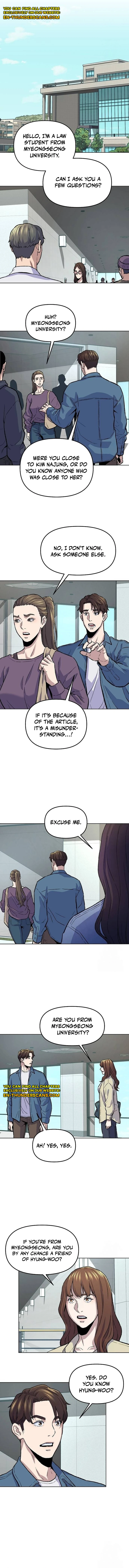In the Spirit of the Law Chapter 9 — Page 9