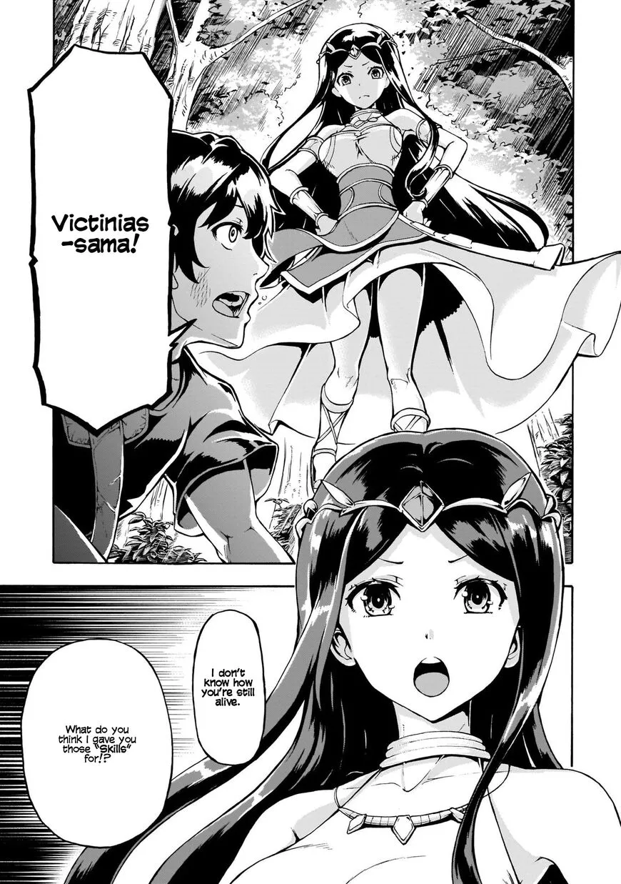 Inaka no Home Center Otoko no Jiyuu na Isekai Seikatsu Chapter 1.2 — Page 17