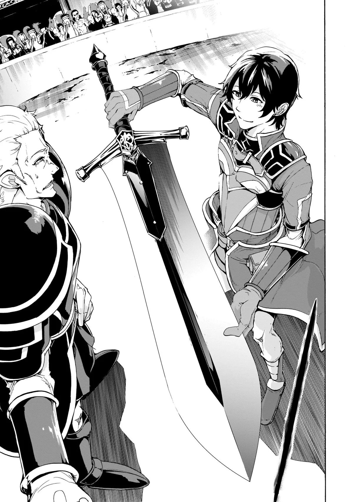 Inaka no Home Center Otoko no Jiyuu na Isekai Seikatsu Chapter 10 — Page 5