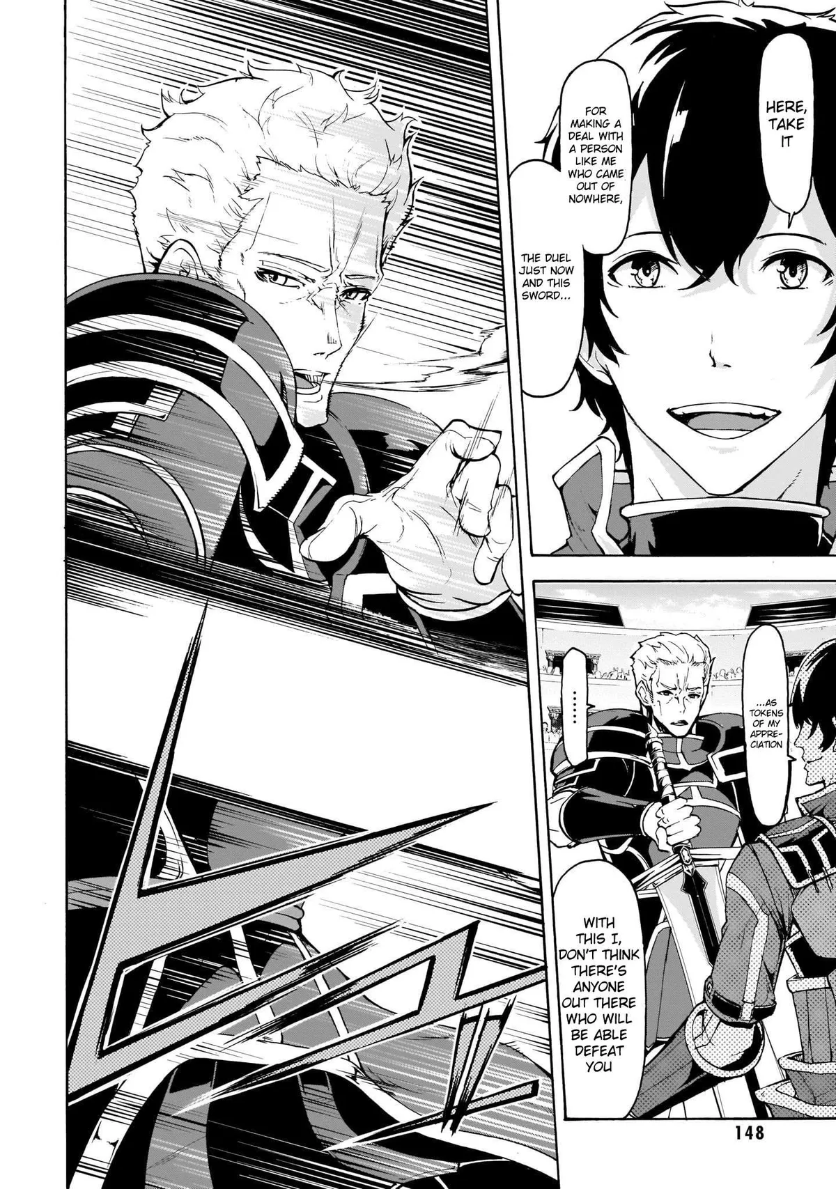 Inaka no Home Center Otoko no Jiyuu na Isekai Seikatsu Chapter 10 — Page 6
