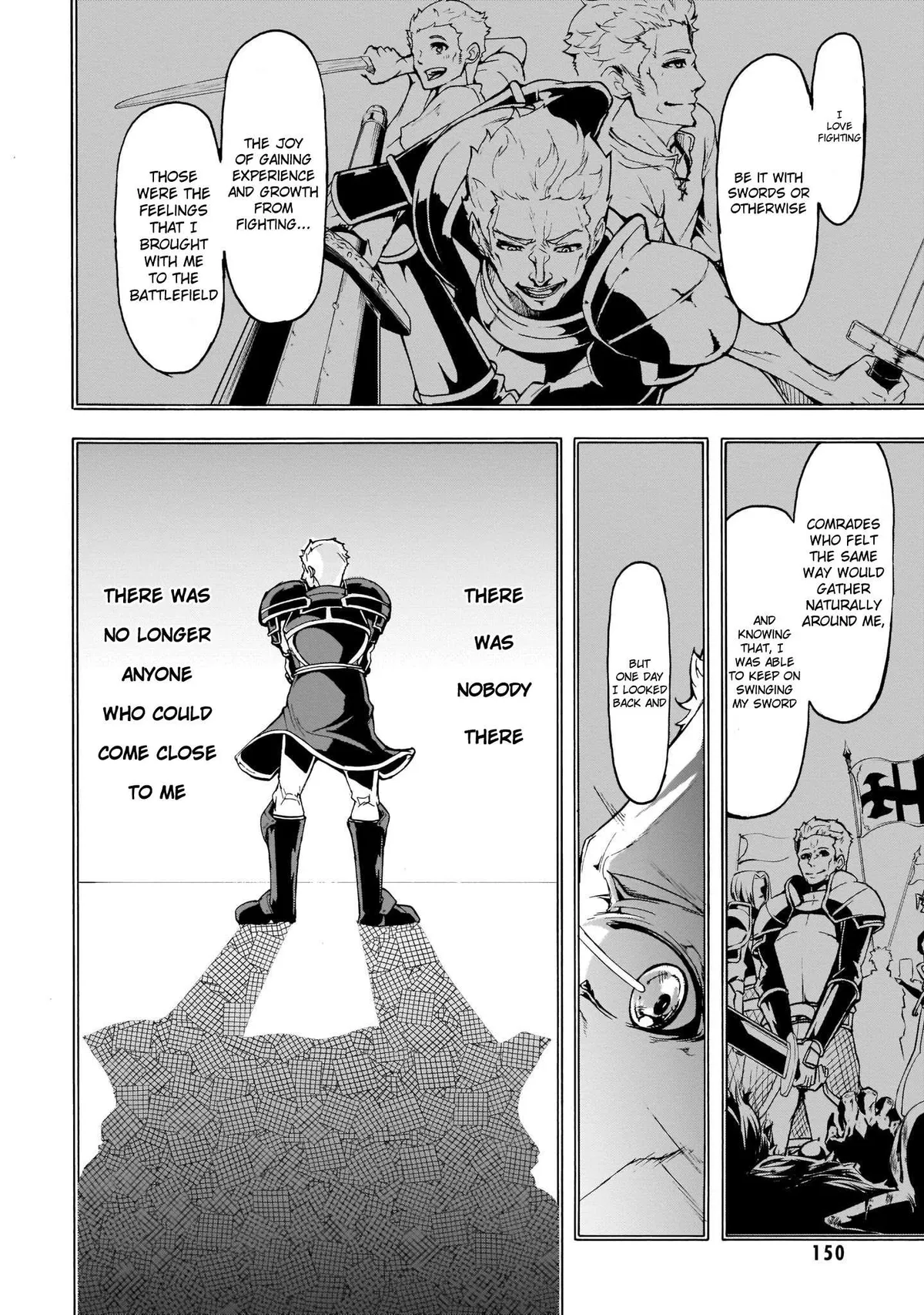 Inaka no Home Center Otoko no Jiyuu na Isekai Seikatsu Chapter 10 — Page 8