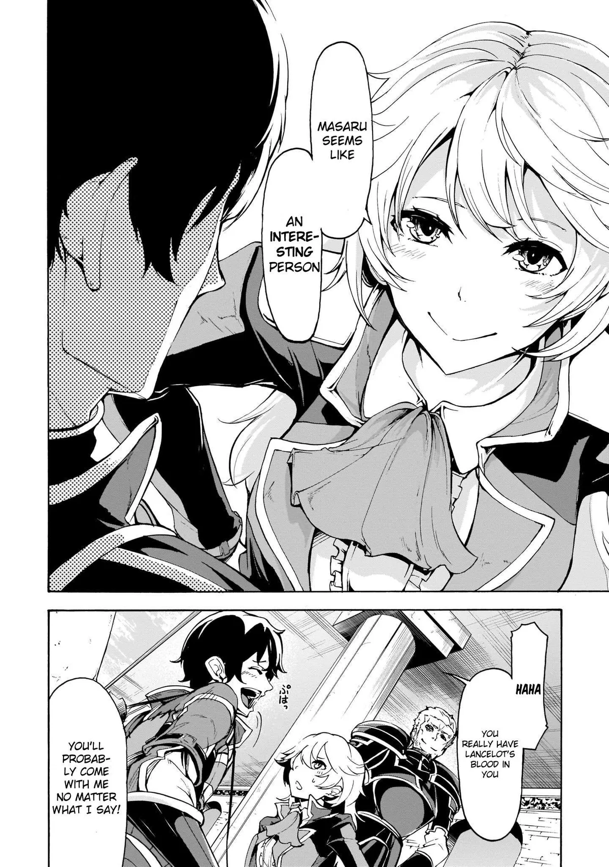 Inaka no Home Center Otoko no Jiyuu na Isekai Seikatsu Chapter 10 — Page 20
