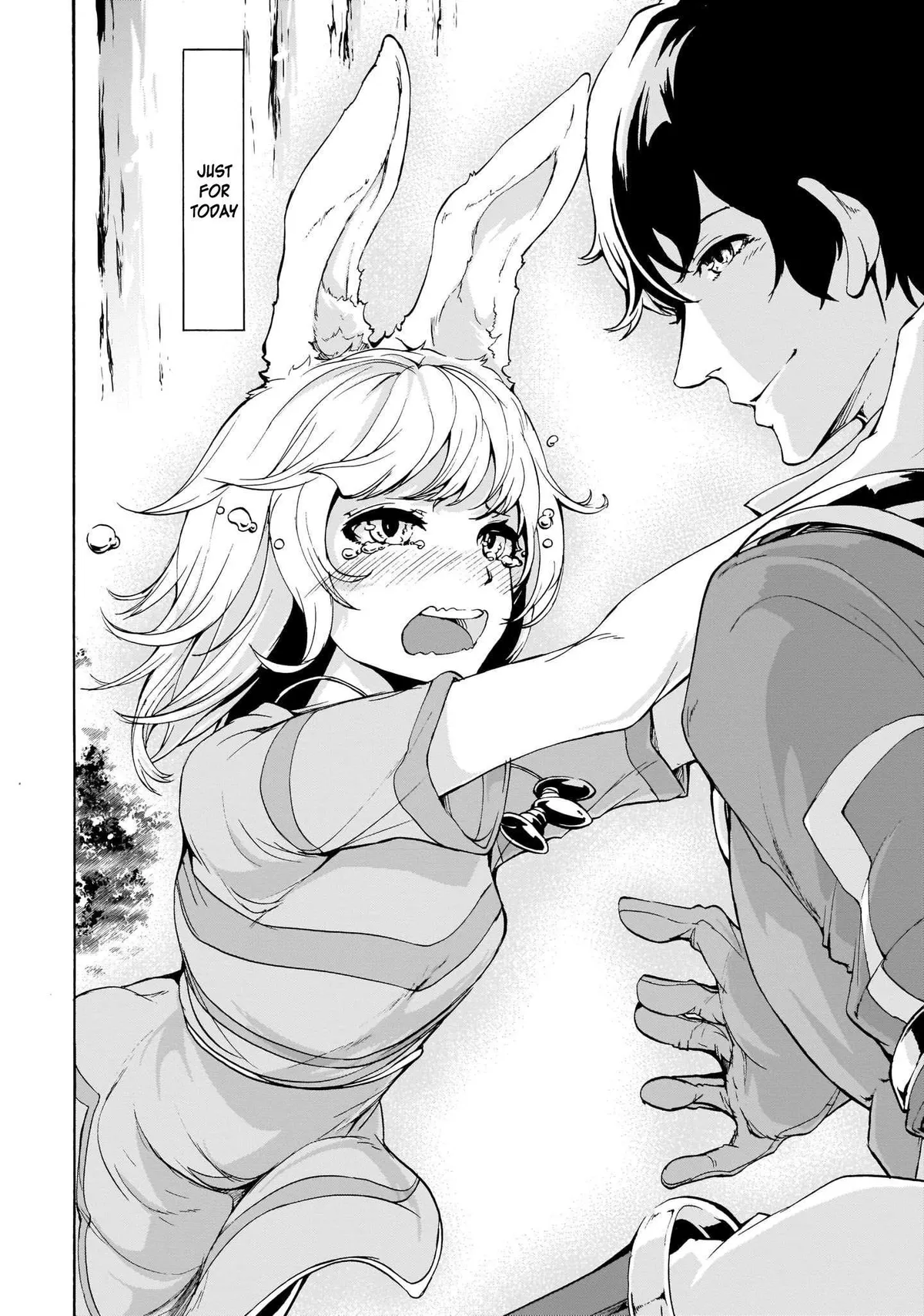 Inaka no Home Center Otoko no Jiyuu na Isekai Seikatsu Chapter 10 — Page 26