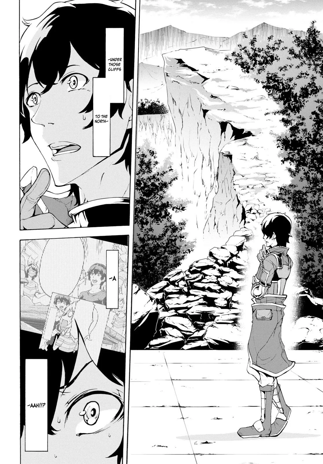 Inaka no Home Center Otoko no Jiyuu na Isekai Seikatsu Chapter 11 — Page 25
