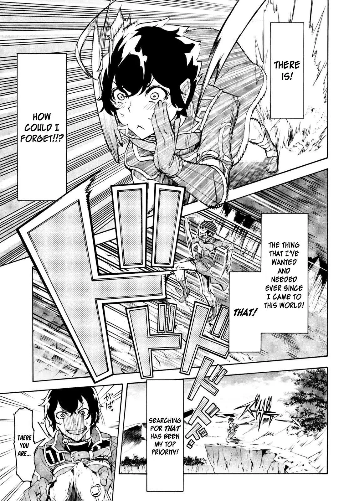 Inaka no Home Center Otoko no Jiyuu na Isekai Seikatsu Chapter 11 — Page 26
