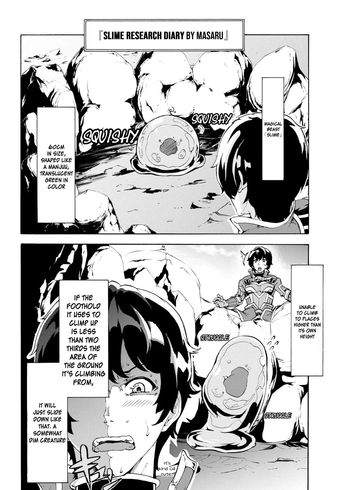 Inaka no Home Center Otoko no Jiyuu na Isekai Seikatsu Chapter 12 — Page 6