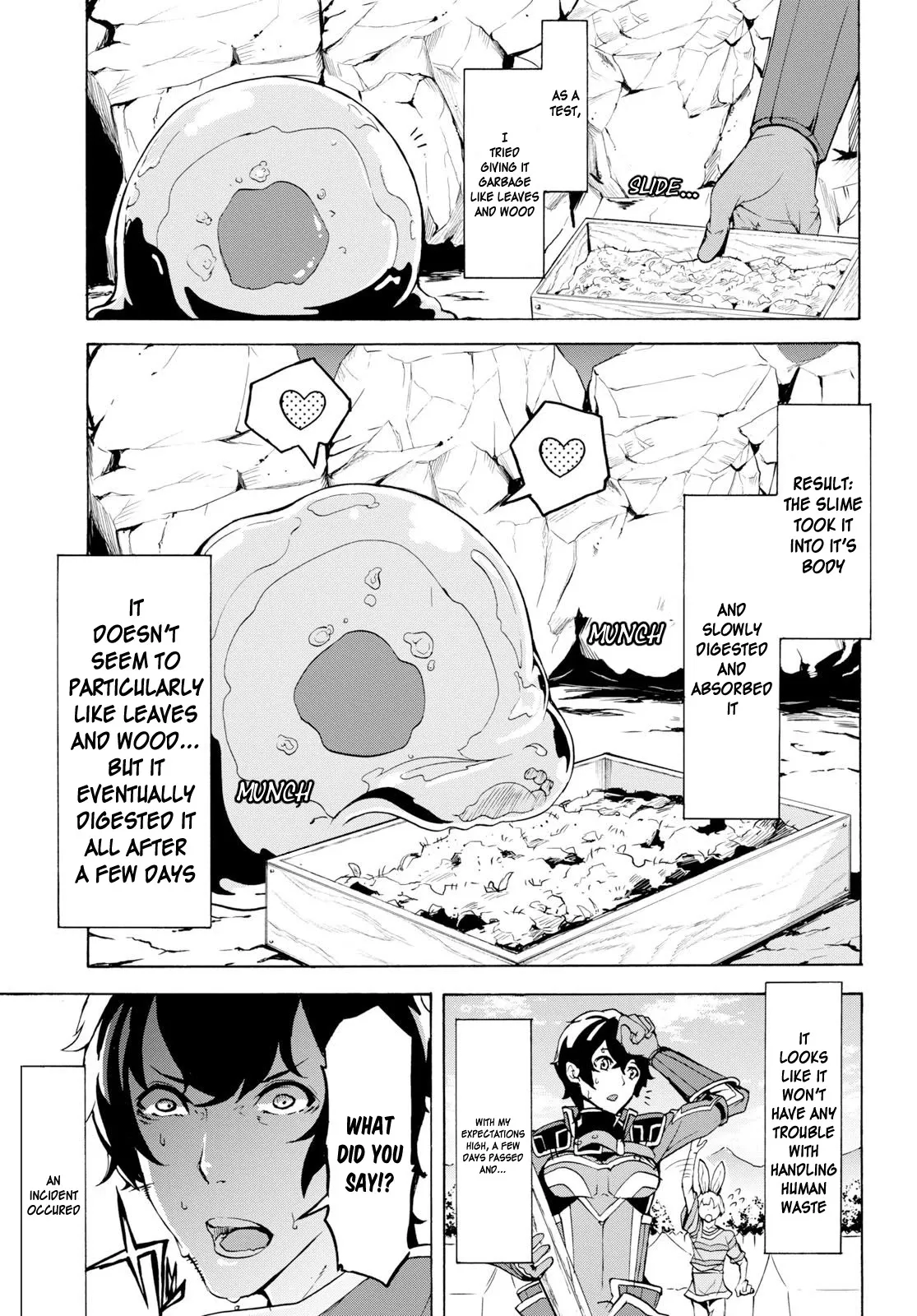 Inaka no Home Center Otoko no Jiyuu na Isekai Seikatsu Chapter 12 — Page 7