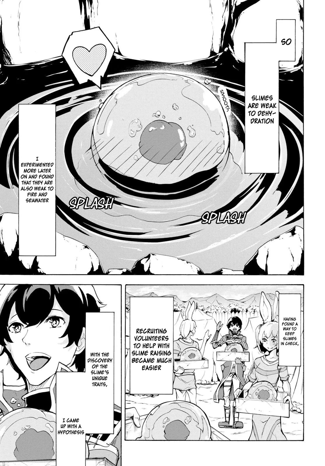 Inaka no Home Center Otoko no Jiyuu na Isekai Seikatsu Chapter 12 — Page 9
