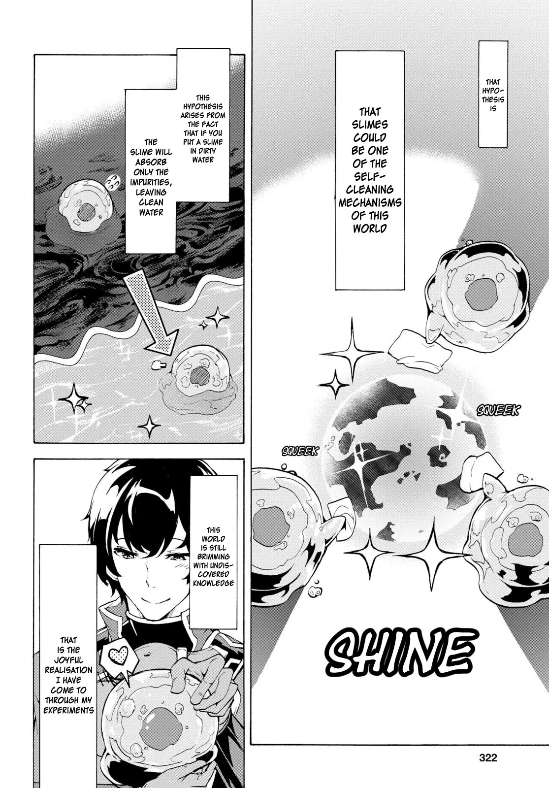 Inaka no Home Center Otoko no Jiyuu na Isekai Seikatsu Chapter 12 — Page 10