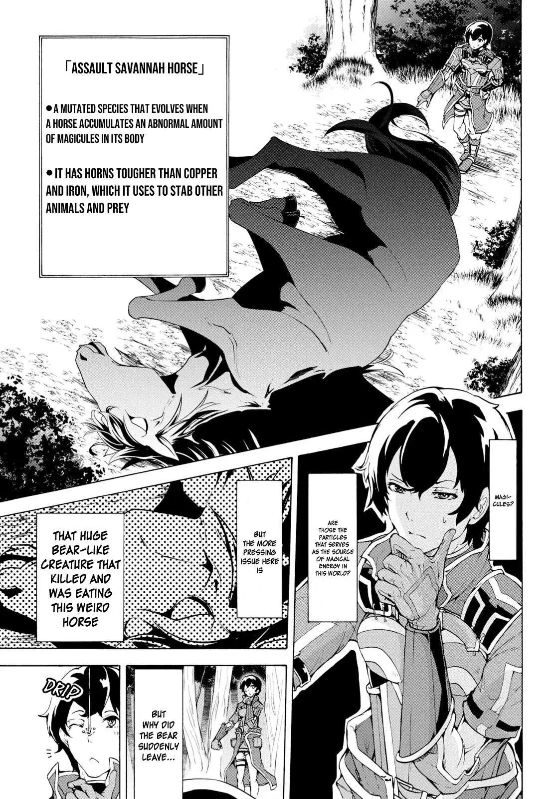 Inaka no Home Center Otoko no Jiyuu na Isekai Seikatsu Chapter 13 — Page 3