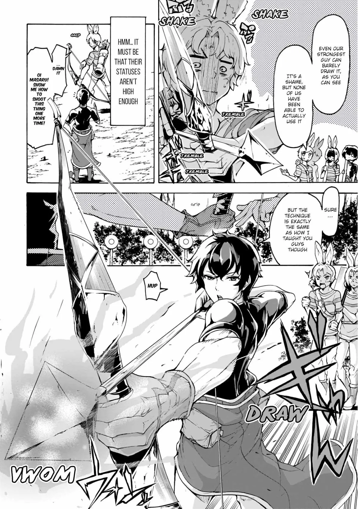 Inaka no Home Center Otoko no Jiyuu na Isekai Seikatsu Chapter 14 — Page 25
