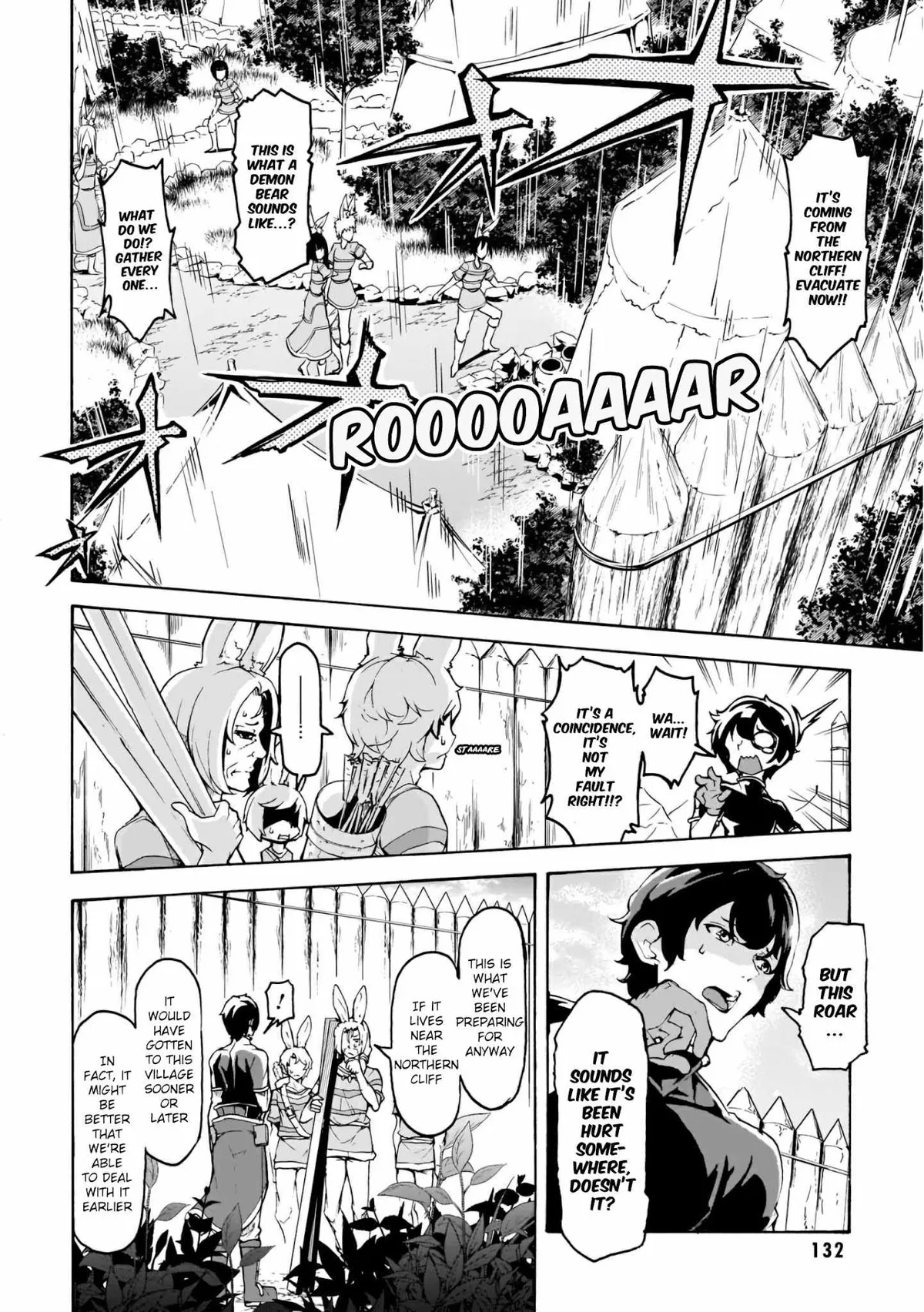 Inaka no Home Center Otoko no Jiyuu na Isekai Seikatsu Chapter 14 — Page 29