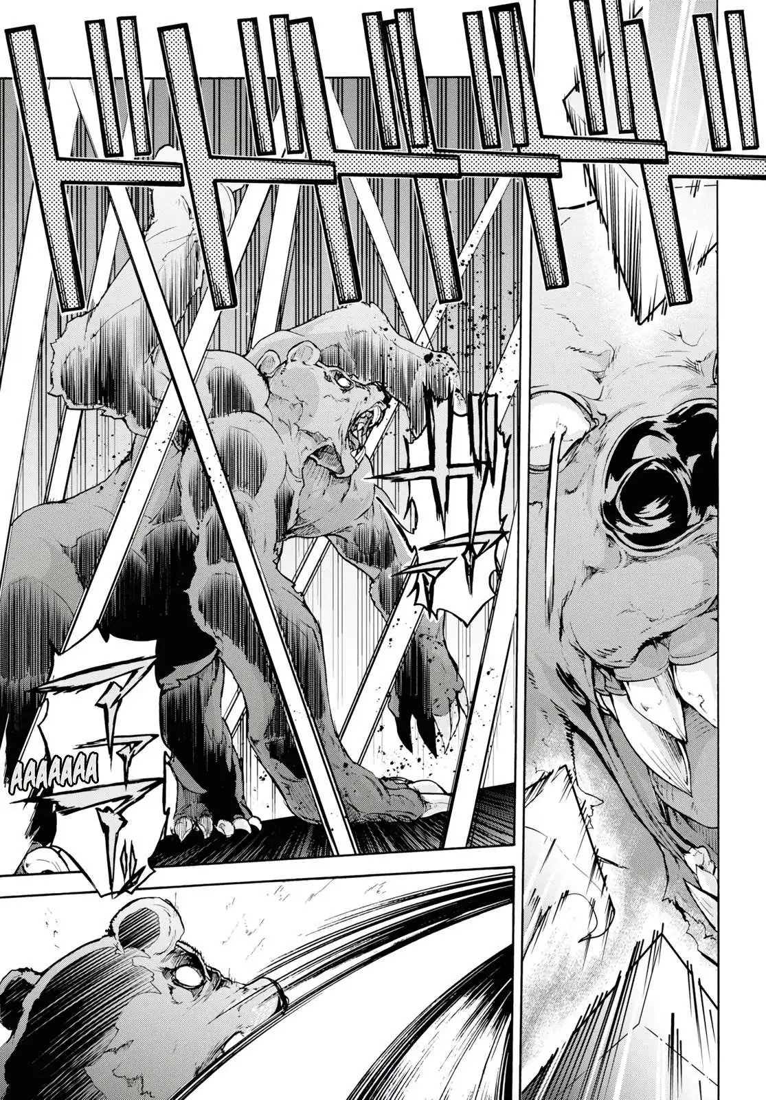 Inaka no Home Center Otoko no Jiyuu na Isekai Seikatsu Chapter 15 — Page 7