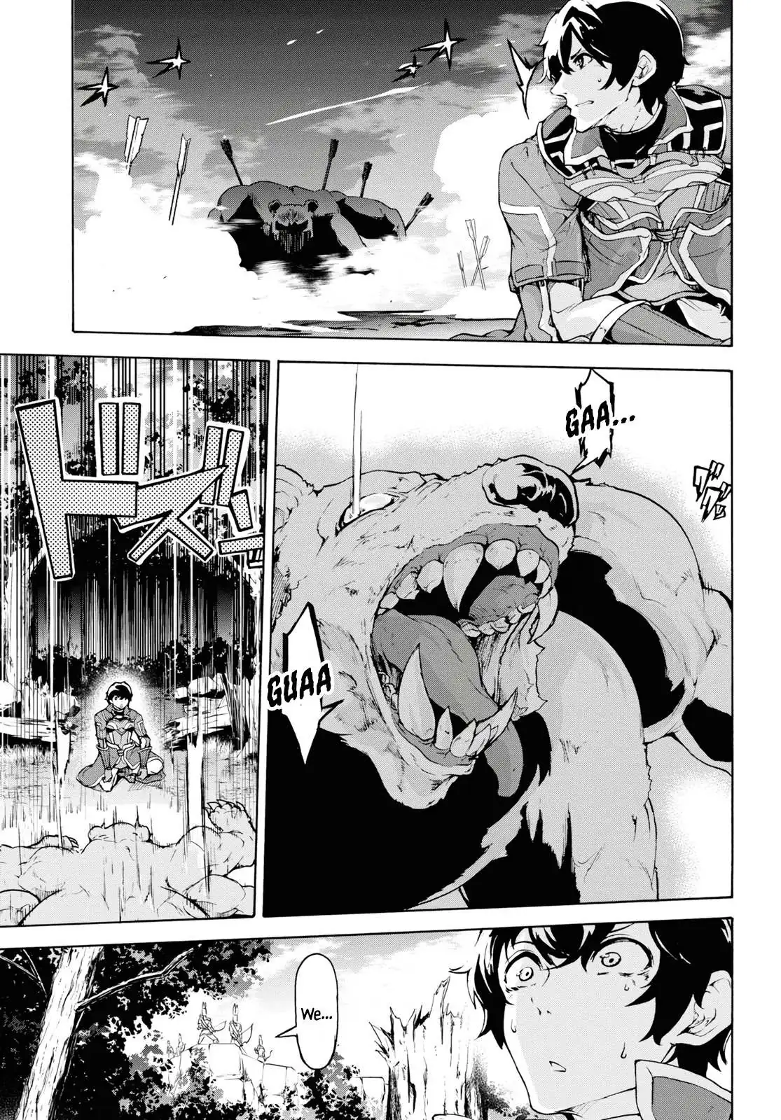 Inaka no Home Center Otoko no Jiyuu na Isekai Seikatsu Chapter 15 — Page 13