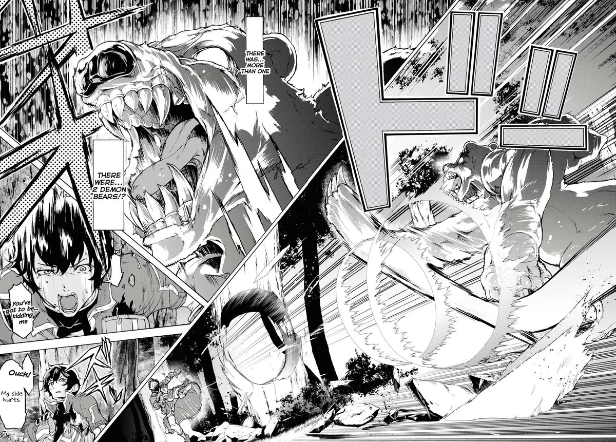 Inaka no Home Center Otoko no Jiyuu na Isekai Seikatsu Chapter 15 — Page 18
