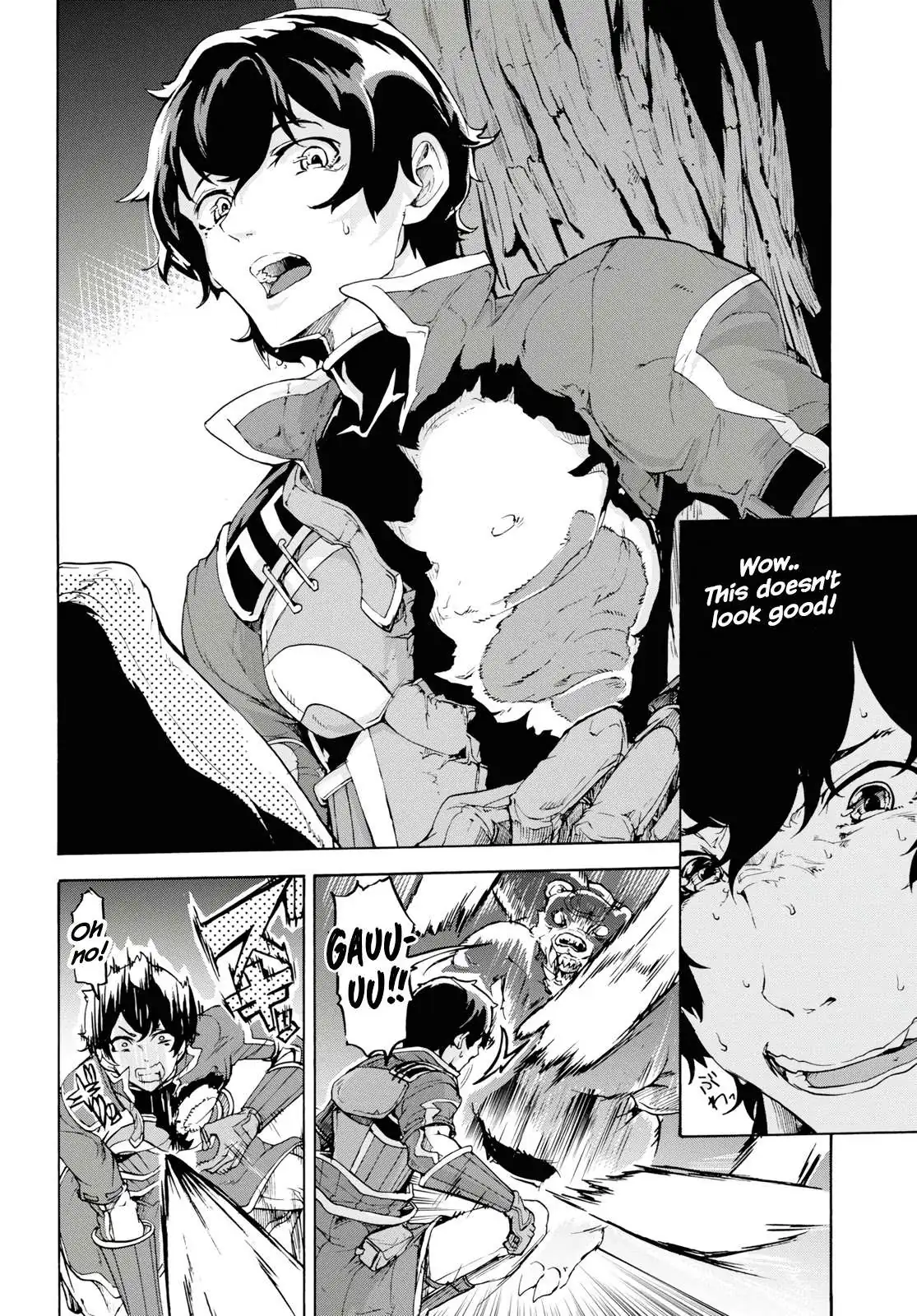 Inaka no Home Center Otoko no Jiyuu na Isekai Seikatsu Chapter 15 — Page 19