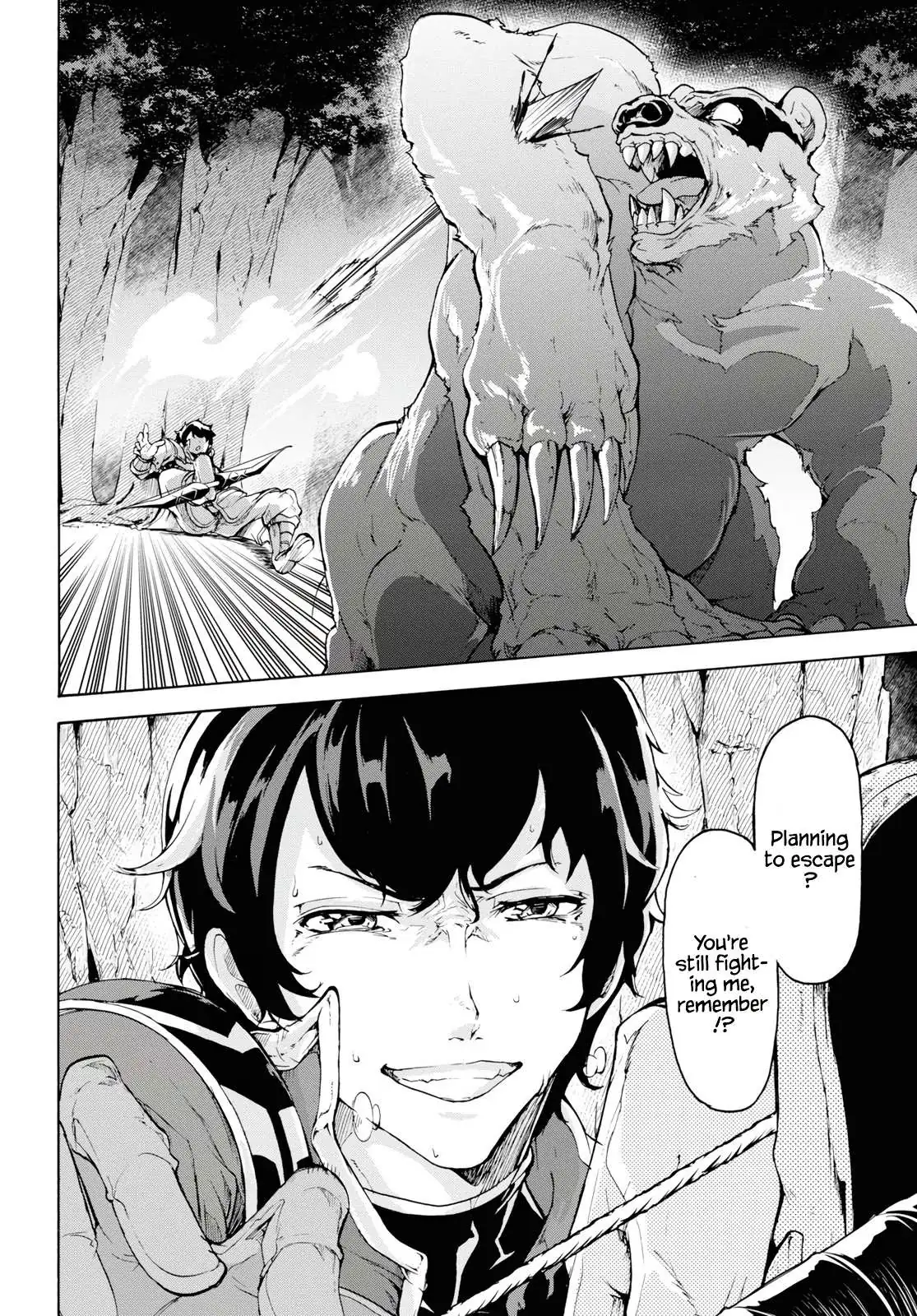 Inaka no Home Center Otoko no Jiyuu na Isekai Seikatsu Chapter 15 — Page 23