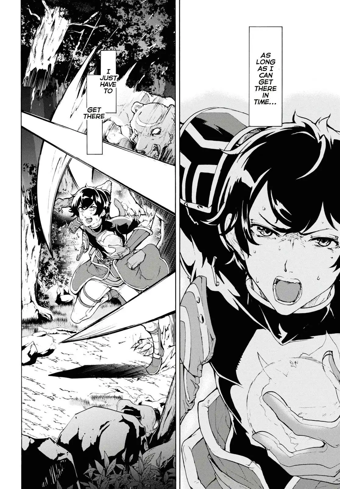 Inaka no Home Center Otoko no Jiyuu na Isekai Seikatsu Chapter 15 — Page 25